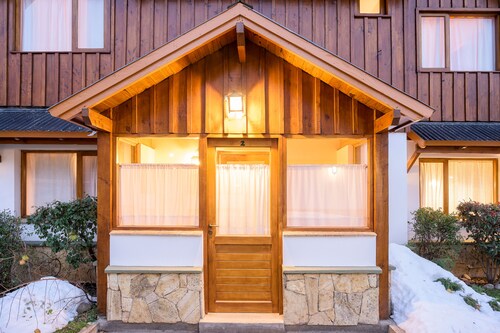 Apartments Bariloche - San Martin de los Andes Lodge