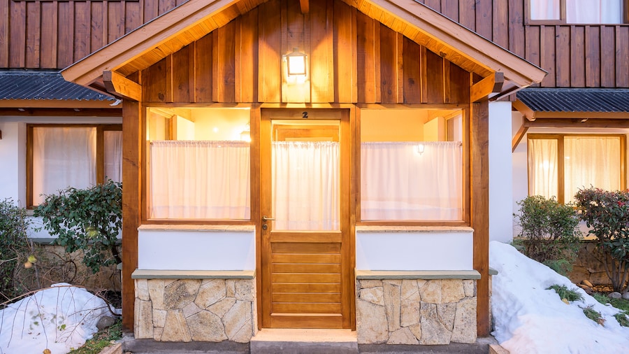 Apartments Bariloche - San Martin de los Andes Lodge