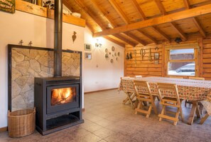 Grillaus-/piknikalue