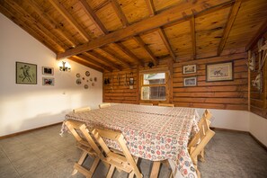 Meeting facility - Apartments Bariloche - San Martin de los Andes Lodge (San Martín de los Andes)