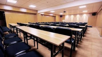 Sala de reunião