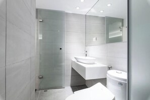 Room - Step Inn (Taipei)