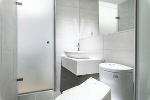 Room - Step Inn (Taipei)