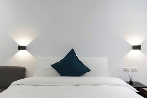 Room - Step Inn (Taipei)
