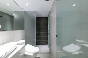 Room - Step Inn (Taipei)