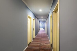 Interior - HanTing Premium Hotel (Hangzhou Linping Intime City Subway Station) (Hangzhou)