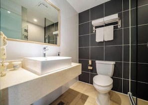 Room - HanTing Premium Hotel (Hangzhou Linping Intime City Subway Station) (Hangzhou)