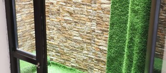 Charming 2-bedroom apartment with WiFi, AC in welcoming Udaipur