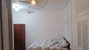 1 ห้องนอน, Wi-Fi ฟรี