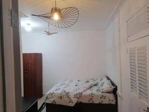 1 Schlafzimmer, kostenloses WLAN