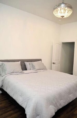 3 Schlafzimmer, kostenloses WLAN, Bettwäsche