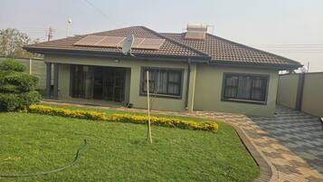 Cottage | Esterni