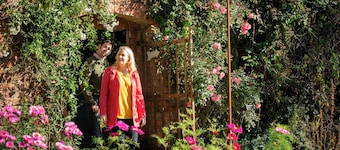 Ballyscullion Park Courtyard Cottages