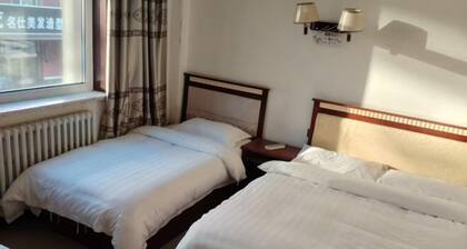 Aershan Xinda Hotel