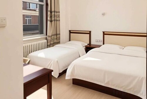 Aershan Xinda Hotel