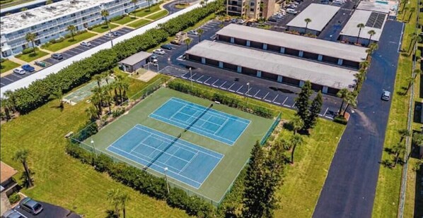Campo sportivo