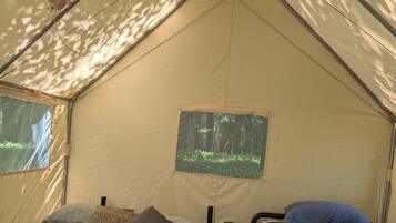 1 多间卧室、WiFi、床单