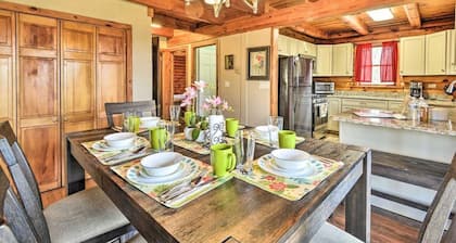 Equestrian House Suites