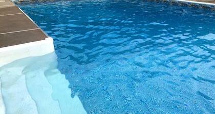 Equestrian House Suites