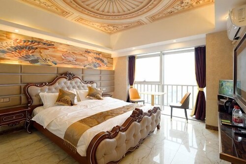 Bandao Holiday Hotel