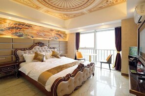Room - Bandao Holiday Hotel (Changde)