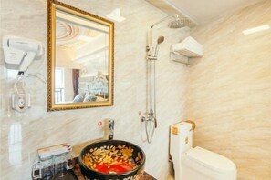 Room - Bandao Holiday Hotel (Changde)