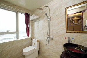 Room - Bandao Holiday Hotel (Changde)