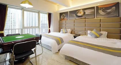 Bandao Holiday Hotel