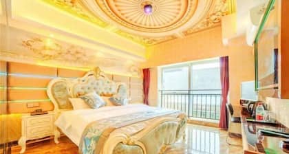 Bandao Holiday Hotel