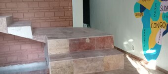 ROSARITO BEACH
CHARM