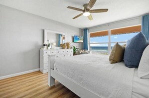 2 dormitorios, wifi, ropa de cama