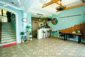Unclassified image, 2 of 12, button - Shengsi Tingfengyu Homestay (Shengsi)
