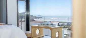 Shengsi Tingfengyu Homestay