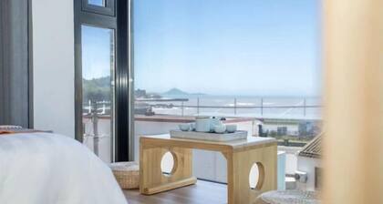 Shengsi Tingfengyu Homestay