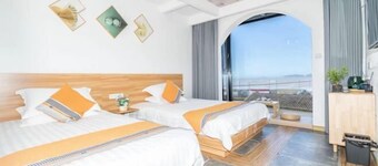 Shengsi Tingfengyu Homestay