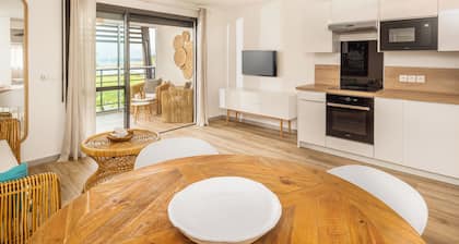 Duplex Le Nid des Pélicans