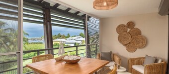 Duplex Le Nid des Pélicans