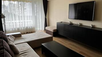 Smart-tv
