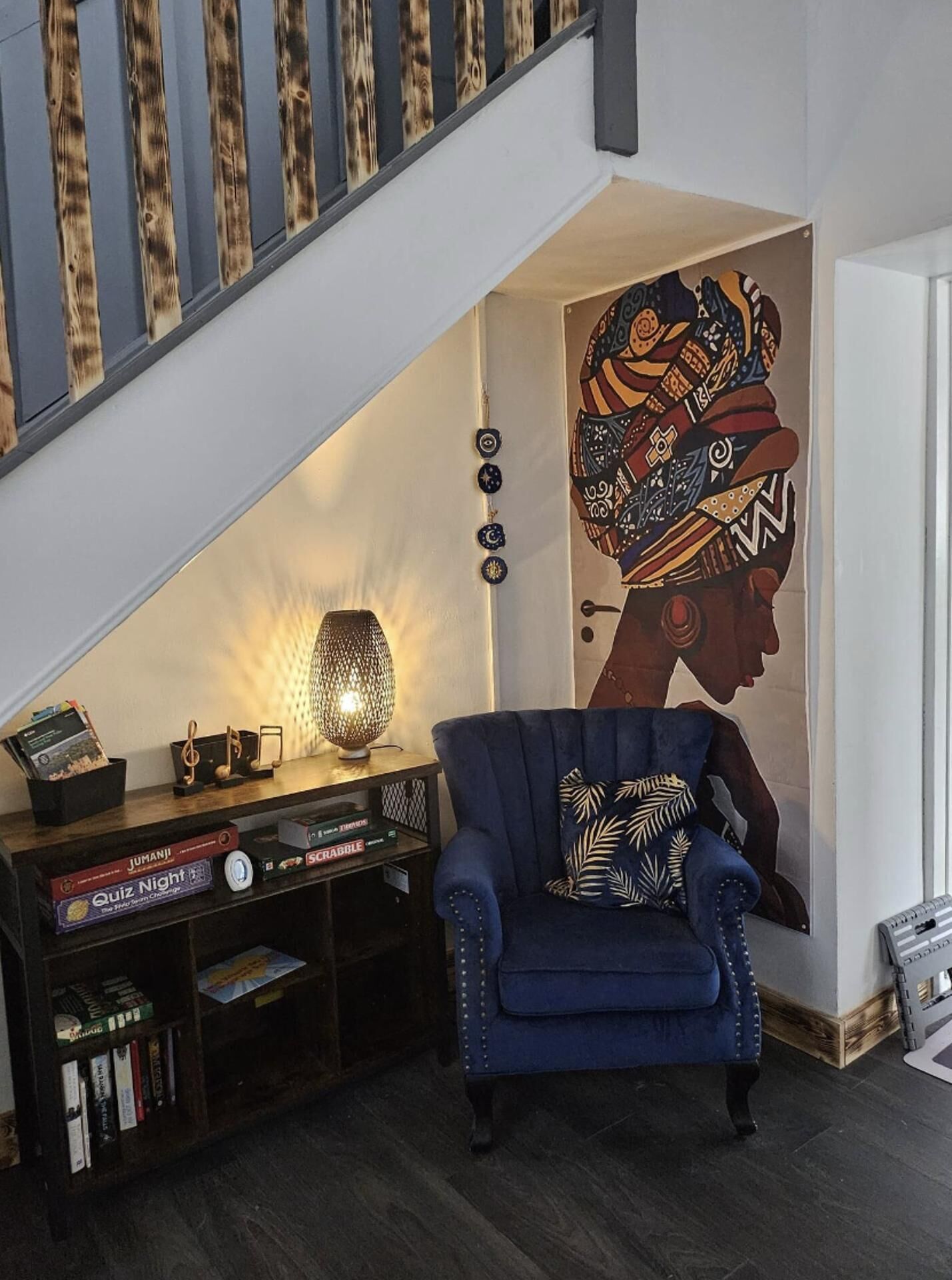 House | Interior