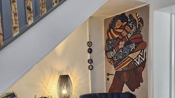 House | Interior