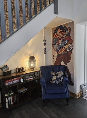 House | Interior - Jubilee Jewel a Treasure in The Queen of Valleys (Aberdare)