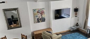 Jubilee Jewel a Treasure in The Queen of Valleys