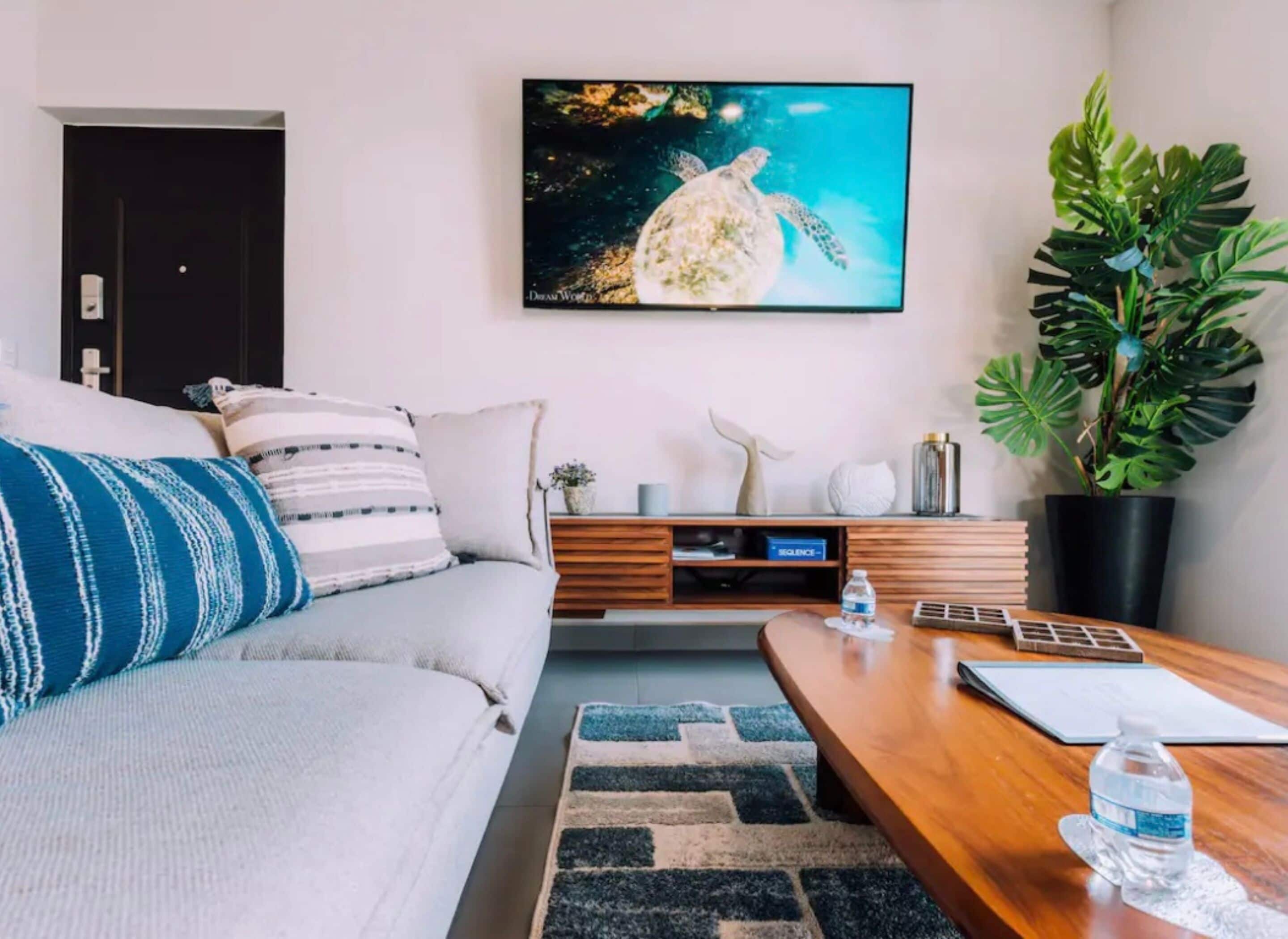 TV LCD 32 polegadas com canais a cabo