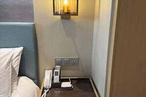 Room - Magnotel (Nanjing Xinjiekou) (Nanjing)