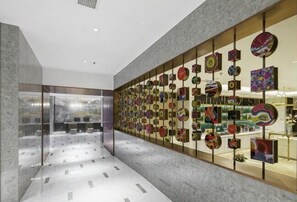 Interior - Magnotel (Nanjing Xinjiekou) (Nanjing)