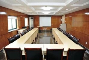 Meeting facility - Magnotel (Nanjing Xinjiekou) (Nanjing)