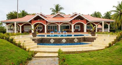 Villa Bella Paraíso Tropical en las Terrenas