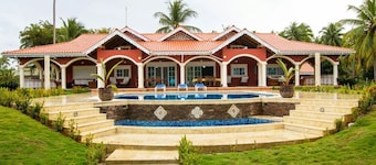 Villa Bella Paraíso Tropical en las Terrenas