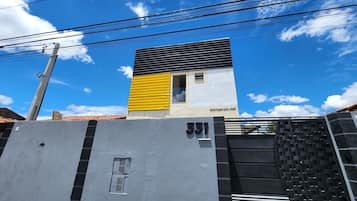 Área da propriedade