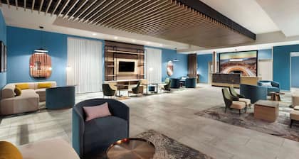 Hawthorn Extended Stay By Wyndham Kingman